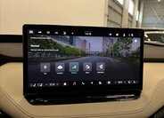 Škoda Elroq SUV / Terénní 1,0 210 kw