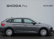 Škoda Scala Hatchback 999,0 85 kw