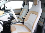 BMW i3 Hatchback 0,0 125 kw