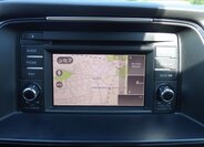 Mazda 6 Sedan 2,5 l 141 kw