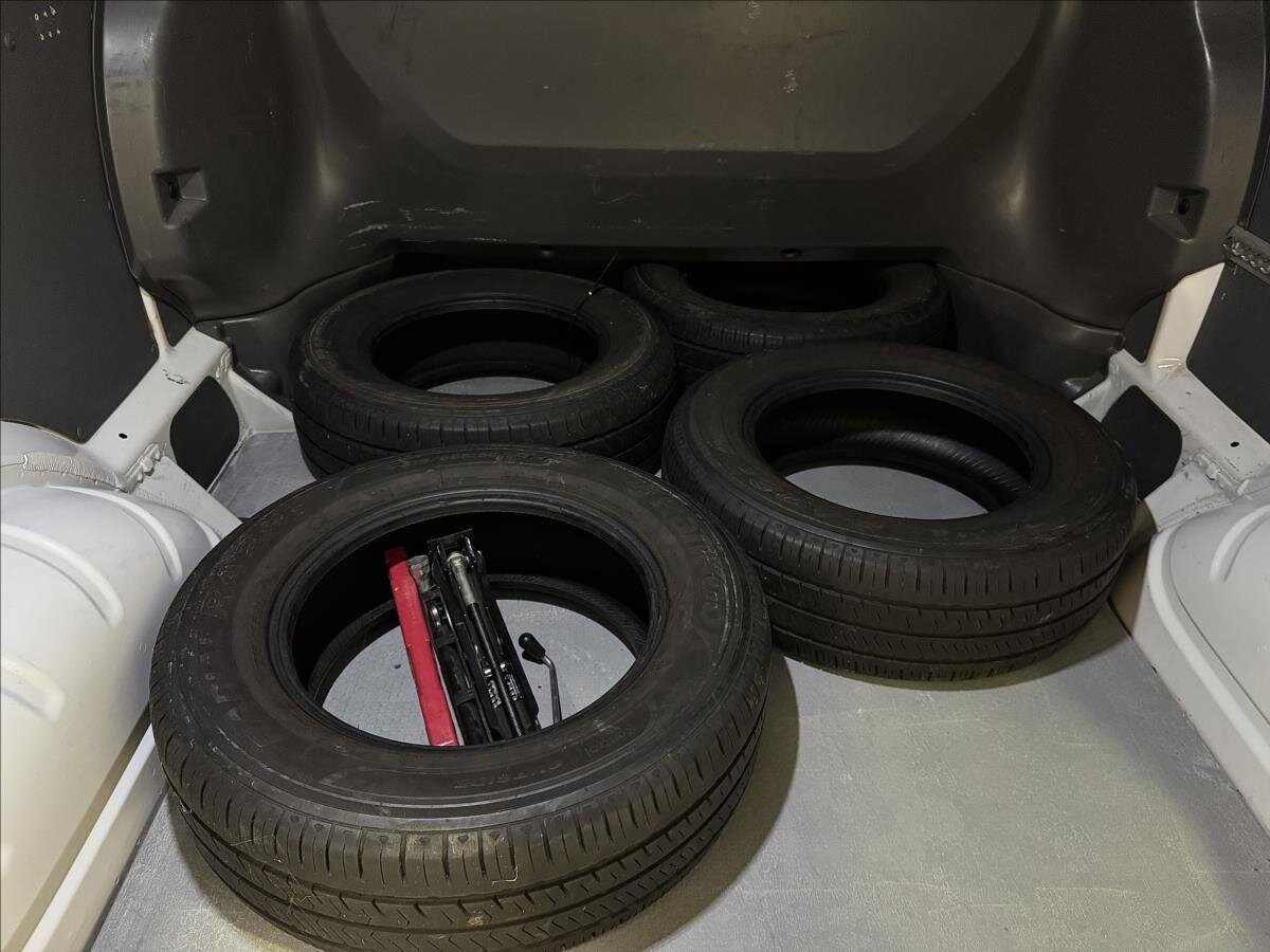 Volkswagen Transporter Ostatní 2,0 l 110 kw