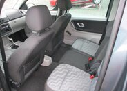 Škoda Roomster Kombi 1,4 l 63 kw