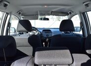 Honda Jazz Hatchback 1,2 l 66 kw