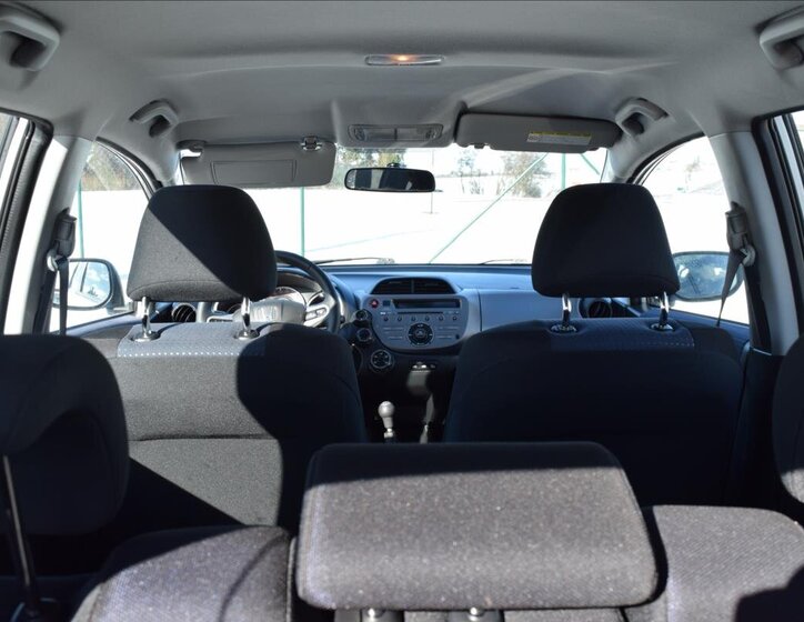 Honda Jazz Hatchback 1,2 l 66 kw