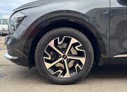 KIA Sportage SUV 1,6 l 117 kw