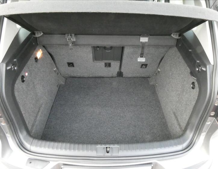 Volkswagen Tiguan 25