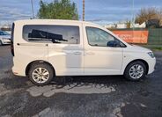 Volkswagen Caddy 4