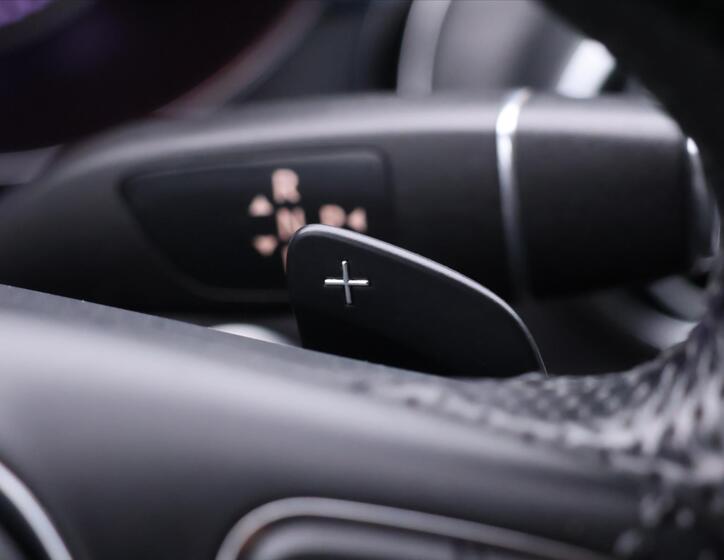 Mercedes-Benz Třídy C 25