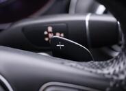 Mercedes-Benz Třídy C 25