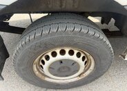 Mercedes-Benz Sprinter Skříň 3,0 l 140 kw