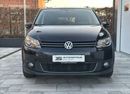 Volkswagen Touran MPV 1,4 l 103 kw