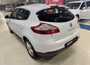 Renault Mégane Hatchback 1,6 l 81 kw
