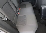 Toyota C-HR SUV / Terénní 1,8 l 72 kw