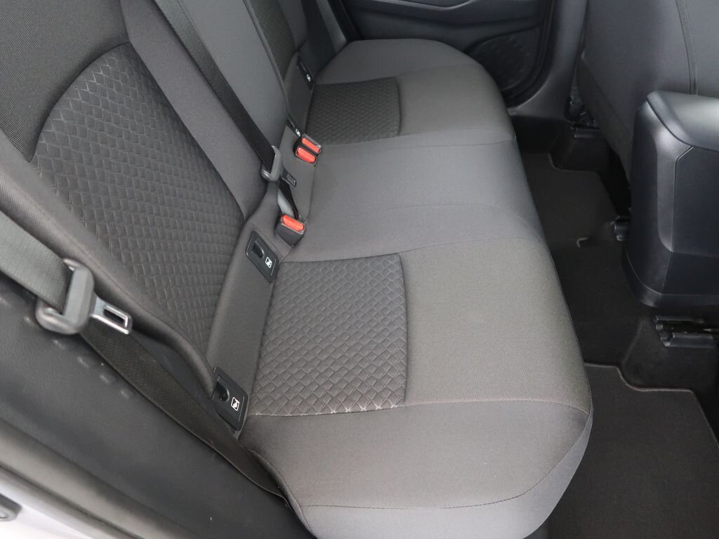 Toyota C-HR SUV / Terénní 1,8 l 72 kw