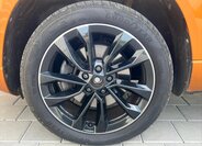 Škoda Karoq Kombi 1,5 l 110 kw