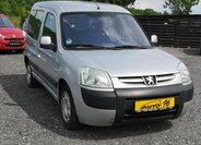 Peugeot Partner Kombi 1,4 l 55 kw