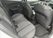 Peugeot 2008 SUV 0,0 100 kw