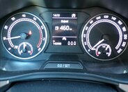 Škoda Kamiq Hatchback 999,0 70 kw