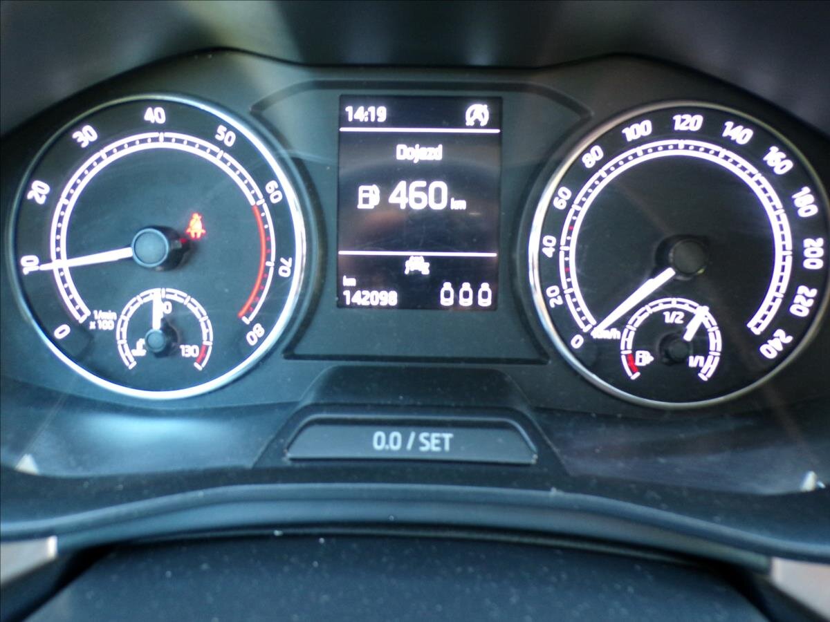 Škoda Kamiq Hatchback 999,0 70 kw