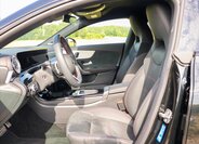 Mercedes-Benz CLA Kupé 1,3 l 120 kw