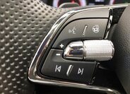 Škoda Scala Hatchback 1,5 l 110 kw