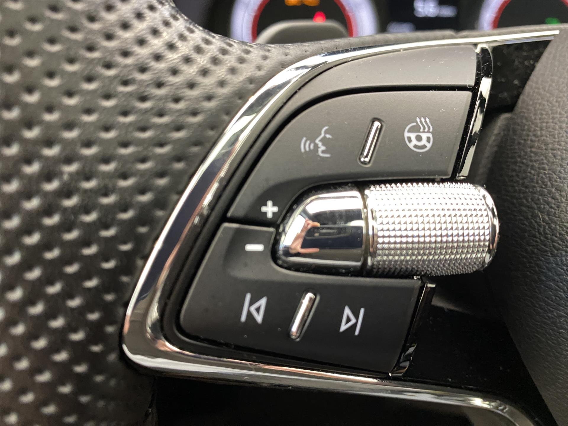 Škoda Scala Hatchback 1,5 l 110 kw