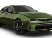 Dodge Charger Sedan 3,0 l 404 kw