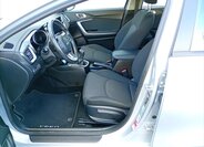 KIA Ceed Hatchback 998,0 73 kw