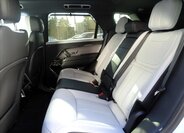 Land Rover Range Rover Sport SUV / Terénní 3,0 l 221 kw