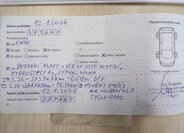 Seat Alhambra MPV 2,0 l 103 kw