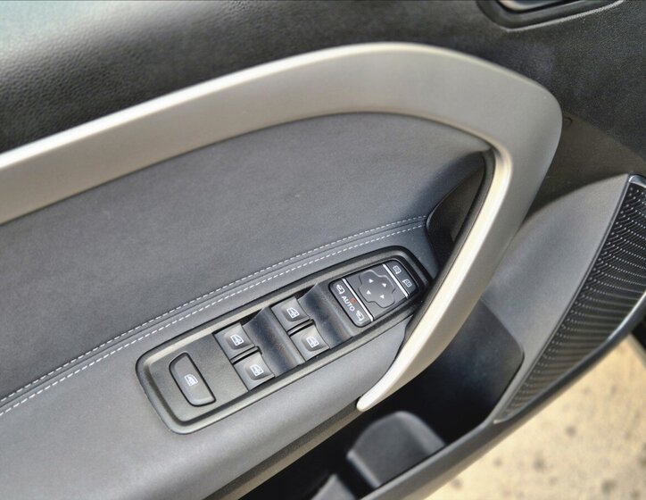 Mercedes-Benz Citan MPV 1,5 l 85 kw