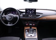 Audi A7 Liftback 3,0 l 200 kw