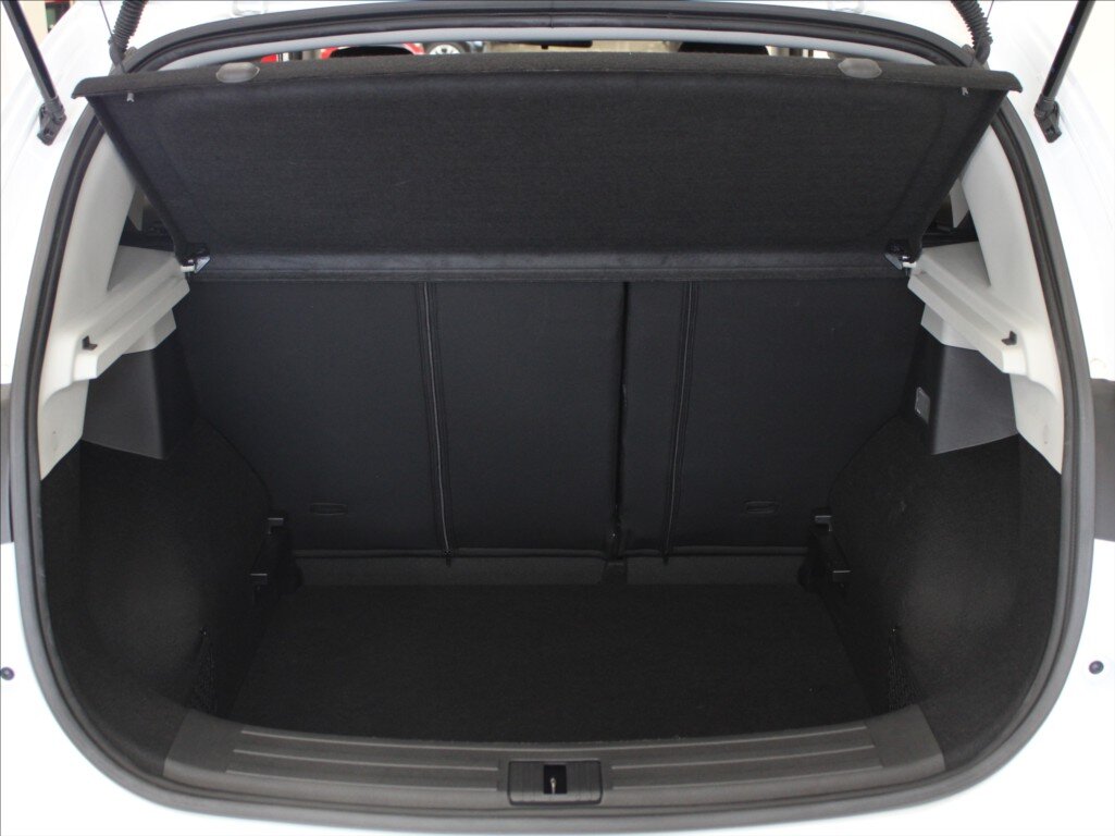 MG ZS SUV / Terénní 1,5 l 78 kw