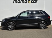 Volkswagen Tiguan SUV / Terénní 2,0 l 110 kw