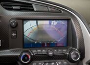 Chevrolet Corvette 12