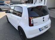 Škoda Citigo Hatchback 999,0 55 kw