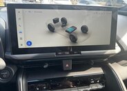 Toyota C-HR Hatchback 1,8 l 72 kw