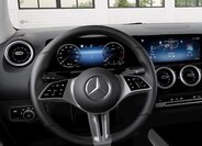 Mercedes-Benz GLA SUV 2,0 l 85 kw