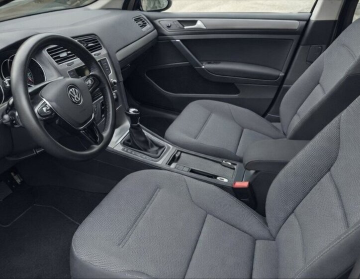 Volkswagen Golf Hatchback 0,0 0