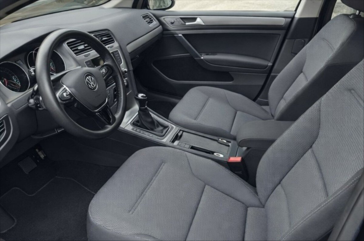 Volkswagen Golf Hatchback 0,0 0