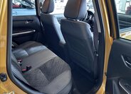 Suzuki Vitara SUV / Terénní 1,4 l 81 kw