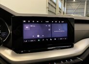 Škoda Octavia Liftback 1,5 l 85 kw