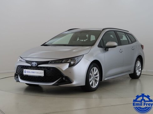 Toyota Corolla Kombi 1,8 l 90 kw
