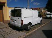 Ford Transit 5