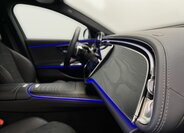 Mercedes-Benz Třídy E Kombi 2,0 l 145 kw