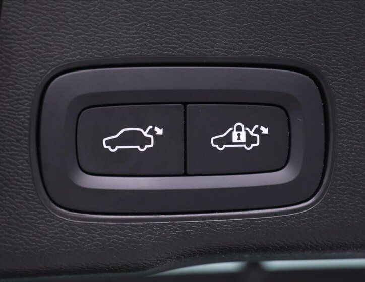 Volvo XC60 SUV 2,0 l 183 kw