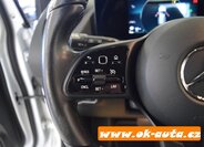 Mercedes-Benz Třídy B MPV 2,0 l 110 kw