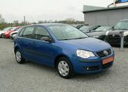 Volkswagen Polo 2