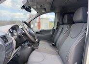 Fiat Scudo MPV 2,0 l 100 kw