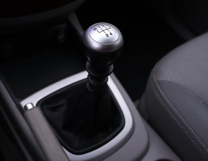 Hyundai Santa Fe SUV / Terénní 2,2 l 114 kw